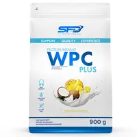 WPC Protein Plus