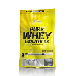 Pure Whey Isolate 95 600g