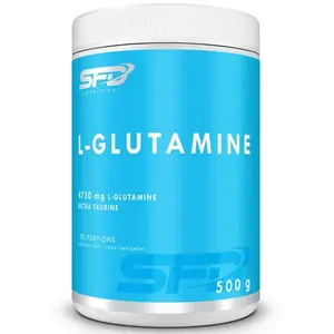 Glutamine 500g