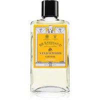 D.R. Harris Cologne Sandalwood kolínska voda pre mužov 100 ml