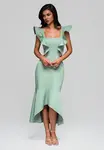 Edoti Evening dress LA-OM-DL
