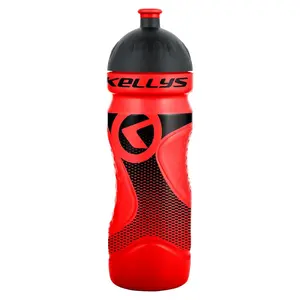 Cyklo láhev Kellys Sport 022 0,7l Red
