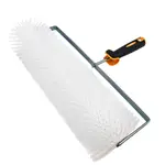 Váleček nivelační, Ø 122 x 400 mm, zub 34 mm, ENPRO