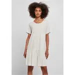 Dámské šaty Valance světle šedé