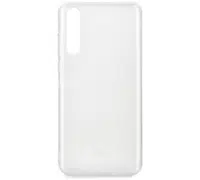 Ochranný kryt Roar pro Huawei P30 Lite, transparent