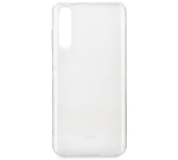 Ochranný kryt Roar pro Huawei P30 Lite, transparent