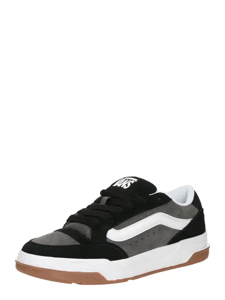 VANS Nízke tenisky 'Hylane'  tmavosivá / čierna / biela
