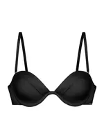 Dorina Podprsenka 'Essensual'  čierna