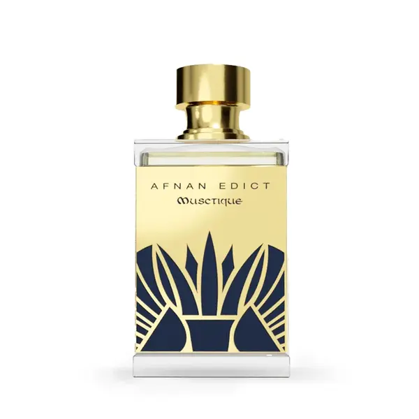 Afnan Edict Musctique Extrait de Parfum 80 ml UNISEX
