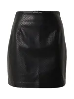 EDITED Sukňa 'Josie'  čierna