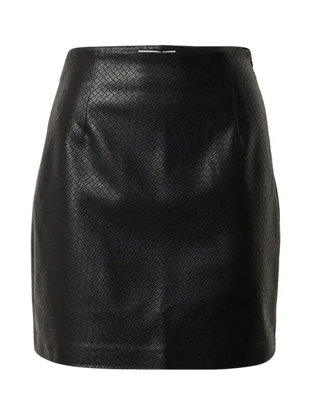 EDITED Sukňa 'Josie'  čierna