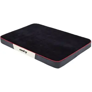 Matrace pro psa Reedog Plus Black Manšestr - L