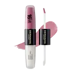 DERMACOL 16H Lip Colour - Dlouhotrvající barva na rty č.7