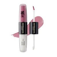 DERMACOL 16H Lip Colour - Dlouhotrvající barva na rty č.7