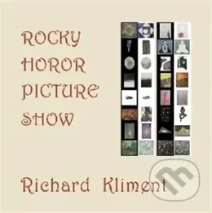 Rocky Horor Picture Show - Richard Kliment