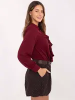 Shirt-MI-KS-3257.47-burgundy