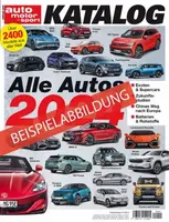 Auto-Katalog 2026