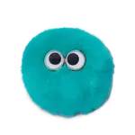 Ergobag Kletties - mint plyš