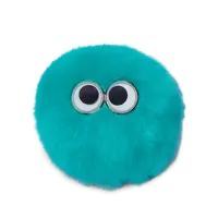 Ergobag Kletties - mint plyš