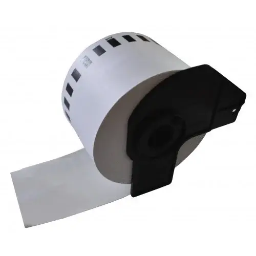 Kompatibilní role etiket pro Brother DK-11209, 62mm x 29mm, 800 etiket