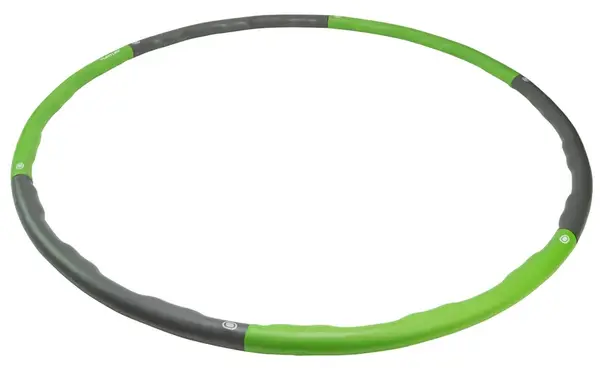 Obruč Hula hoop varianta 1,8 kg