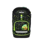 Školský batoh Ergobag prime - Fluo race