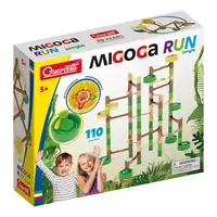 Migoga Run Jungle - guľôčková dráha