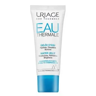 Uriage Eau Thermale Water Jelly hydratačná emulzie pre normálnu/zmiešanú pleť 40 ml