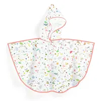 Detská pláštenka M - jar