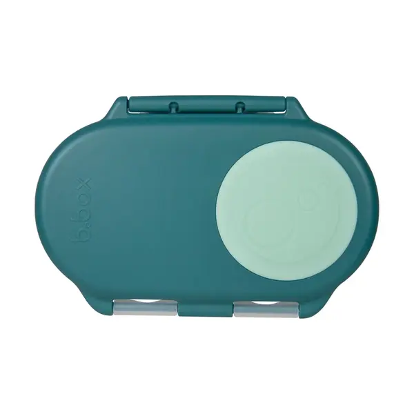 Desiatový box malý - emerald forest