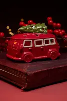 Dekorativní svícen Medicine