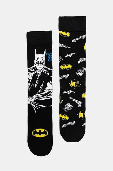 Bavlněné ponožky Medicine 2-pack