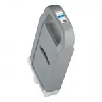 Canon PFI1700C, 0776C001 azurová (cyan) originální inkoustová cartridge