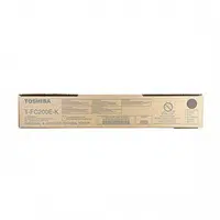 Toshiba 6AJ00000123 černý (black) originální toner