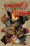 Sandman: Dream Hunters 30th Anniversary Edition - Neil Gaiman, Yoshitaka Amano