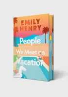 People We Meet On Vacation - Emily Henry