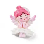 Opaque Resin Decoden Cabochons