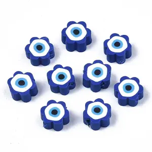 Handmade Polymer Clay Beads