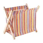 Cloth Folding Basket