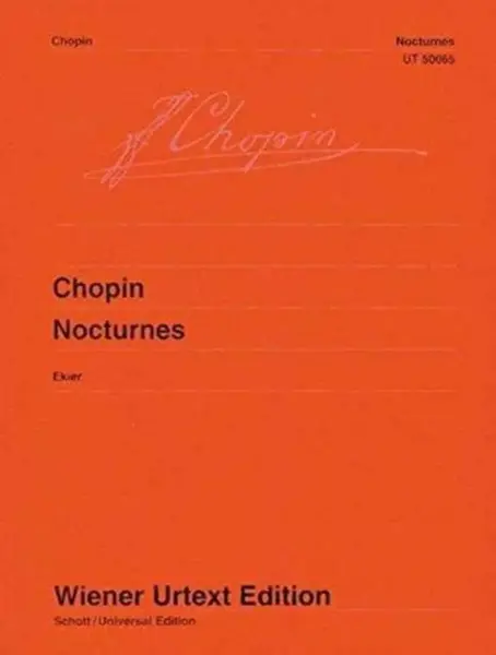 Nocturnes