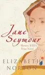 Jane Seymour - Elizabeth Norton