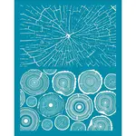 Silk Screen Printing Stencil