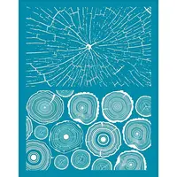 Silk Screen Printing Stencil