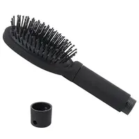 Plastic Comb