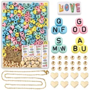 DIY Necklaces Kits
