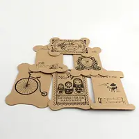 Cardboard Display Cards