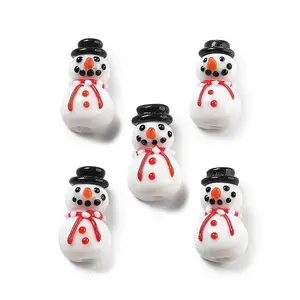 Handmade Lampwork Beads