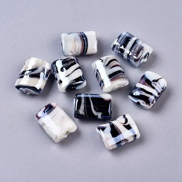 Handmade Lampwork Beads