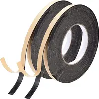 Strong Adhesion EVA Sponge Foam Rubber Tape