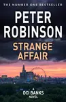 Strange Affair - Peter Robinson